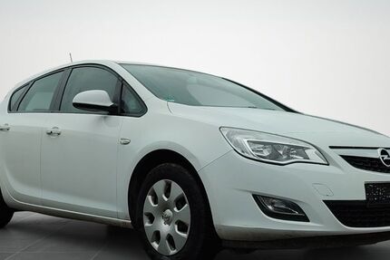 Opel Astra 179.858 km 4.999 &euro; Wittenburg 19243