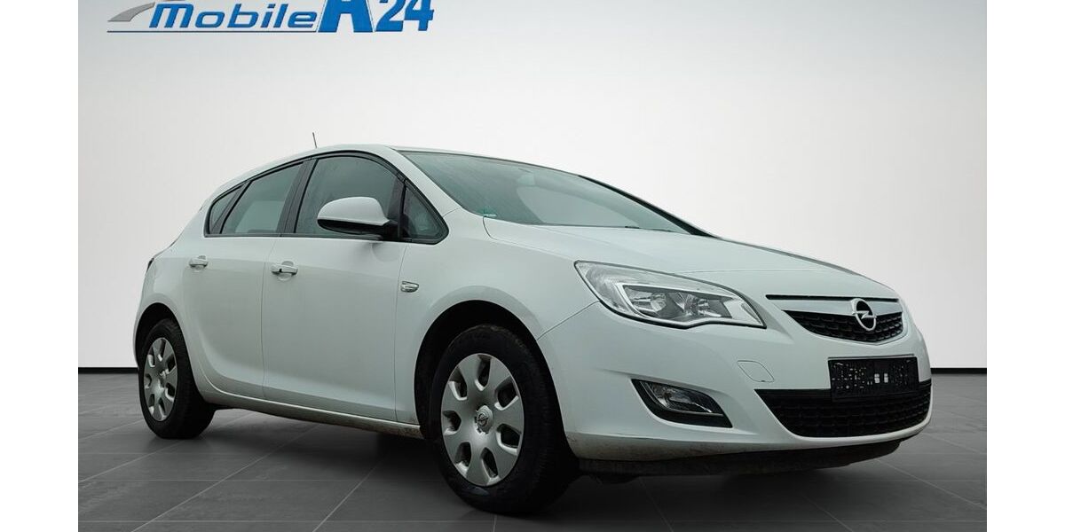 Opel Astra 179.858 km 4.999 &euro; Wittenburg 19243