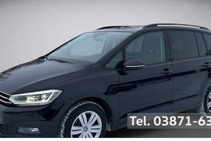 VW Touran 74.800 km 29.950 &euro; Schwerin 19061