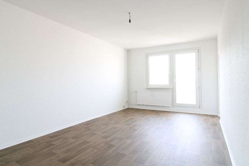 Etagenwohnung Schwerin Gartenstadt - 4 Zimmer, 72 m&sup2;, 416&euro; | Angebot:26686509