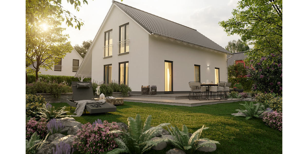 Einfamilienhaus Neustadt-Glewe Neuhof - 5 Zimmer, 139 m&sup2;, 252.750&euro; | Angebot:24790599