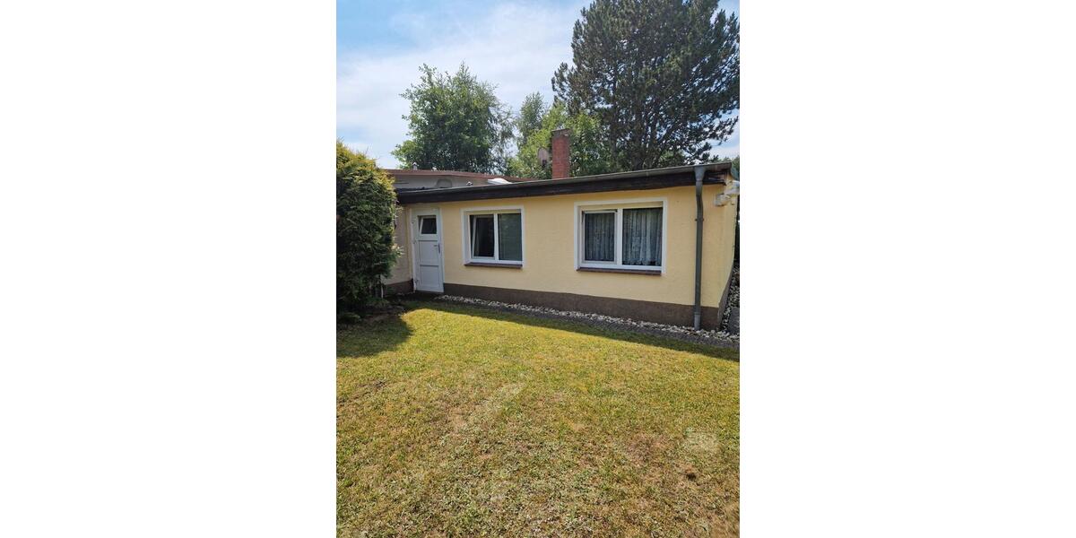 Bungalow Leezen - 1 Zimmer, 38 m&sup2;, 55.000&euro; | Angebot:27108366