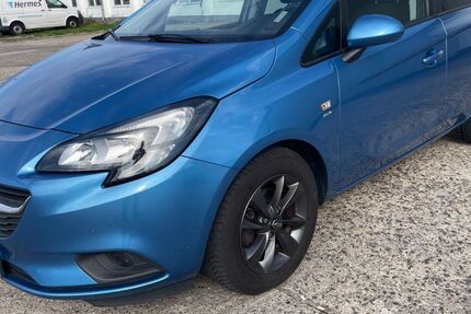 Opel Corsa 123.920 km 6.699 € Schwerin 19061