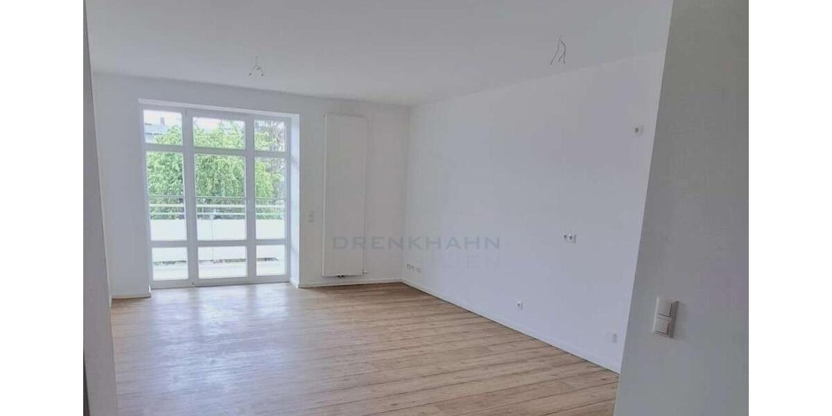 Etagenwohnung Schwerin - 1 Zimmer, 41 m&sup2;, 693&euro; | Angebot:26181101