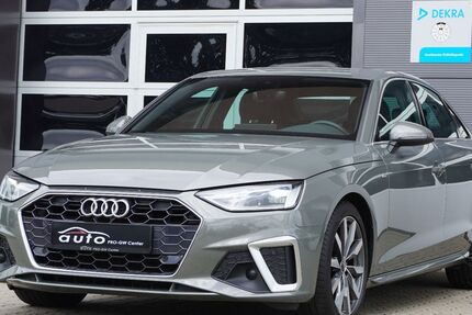 Audi A4 116.588 km 24.900 &euro; Pampow 19075