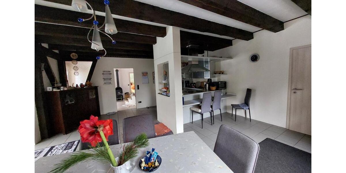 Einfamilienhaus Hagenow - 4 Zimmer, 240 m&sup2;, 389.000&euro; | Angebot:24391718