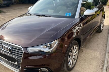 Audi A1 72.300 km 9.200 &euro; Schwerin 19063