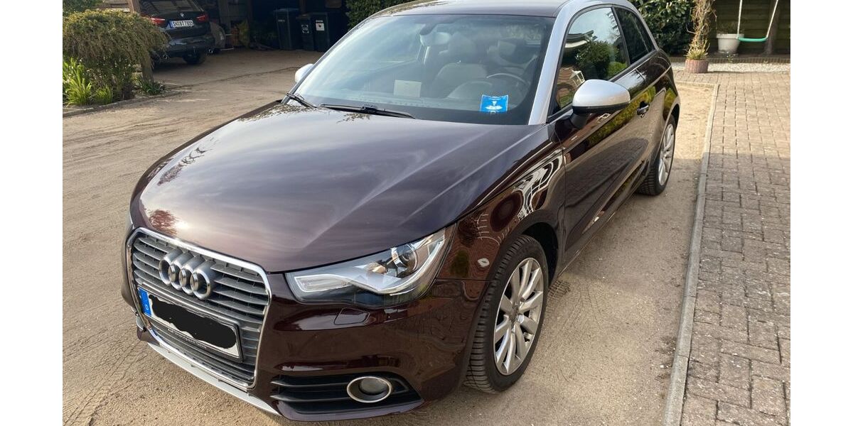 Audi A1 72.300 km 9.200 &euro; Schwerin 19063