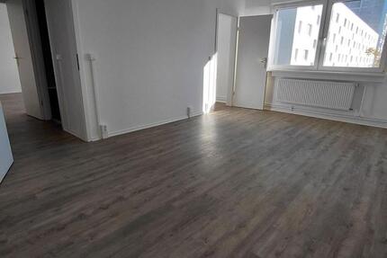 Helles und modernes 3-Zimmer-Apartment in Schwerin zimmer