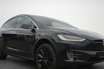 Tesla Model X 213.999 km 39.999 &euro; Wittenburg 19243