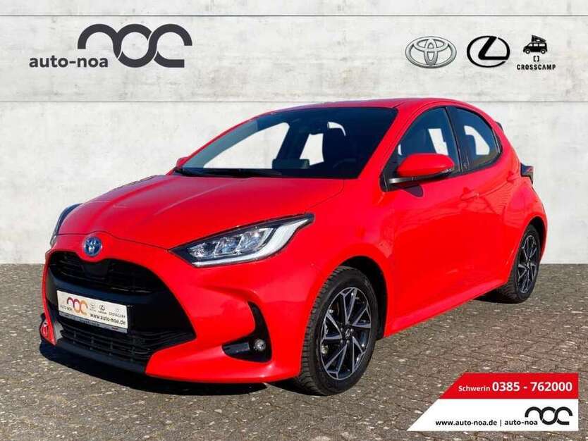 Yaris
