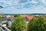 Dachgeschoßwohnung Schwerin - 2 Zimmer, 58 m&sup2;, 715&euro; | Angebot:26459897