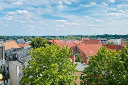 Wohnung Schwerin - 2 Zimmer, 58 m&sup2;, 715&euro; | Angebot:26459897