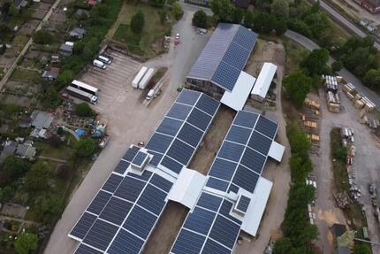 Werkstatt In Crivitz