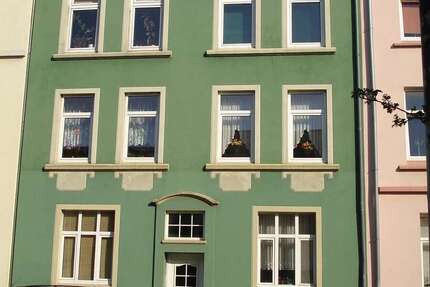 Wohnung zum Kaufen in Wismar 79.000 € 36.5 m² 2 zimmer