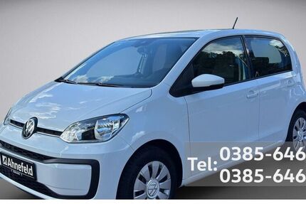 VW up!