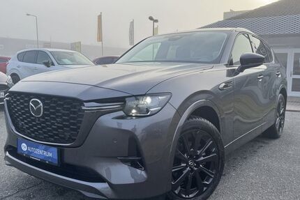 Mazda CX-60 24.932 km 43.990 &euro; Wismar 23970