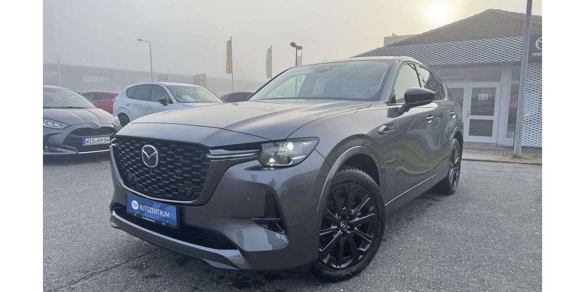 Mazda CX-60 24.932 km 43.990 &euro; Wismar 23970