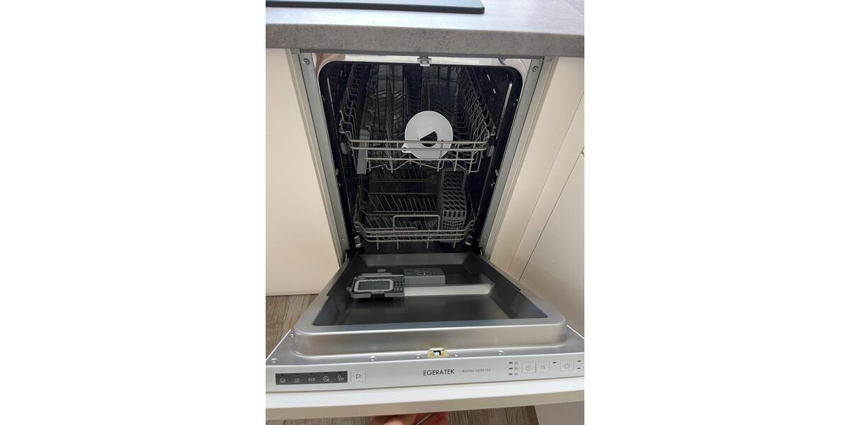 Erdgeschoßwohnung Wittenburg - 3 Zimmer, 55 m&sup2;, 650&euro; | Angebot:26232686