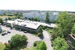 Etagenwohnung Schwerin Gartenstadt - 2 Zimmer, 63 m&sup2;, 429&euro; | Angebot:26676787