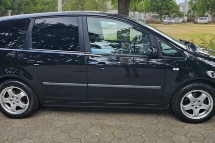 Ford C-Max 257.550 km 2.650 € Schwerin 19053