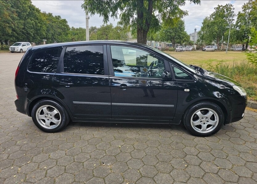 Ford C-Max 257.550 km 2.650 € Schwerin 19053
