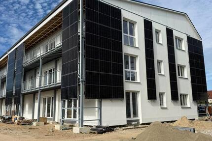 Wohnung Gadebusch - 2.5 Zimmer, 75 m&sup2;, 776&euro; | Angebot:27640667