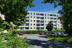 Etagenwohnung Schwerin Gartenstadt - 2 Zimmer, 47 m&sup2;, 308&euro; | Angebot:26676785