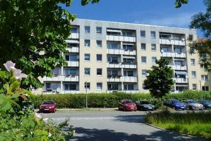 Wohnung Schwerin Gartenstadt - 2 Zimmer, 47 m&sup2;, 308&euro; | Angebot:26676785