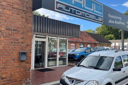 Dacia Logan 261.000 km 2.490 € Schwerin 19055