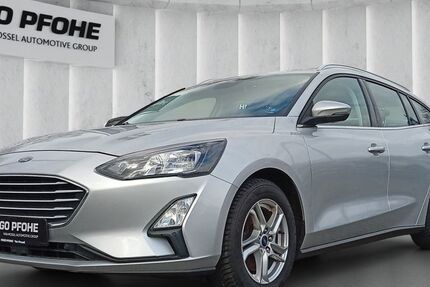 Ford Focus 122.000 km 11.350 &euro; Schwerin 19061