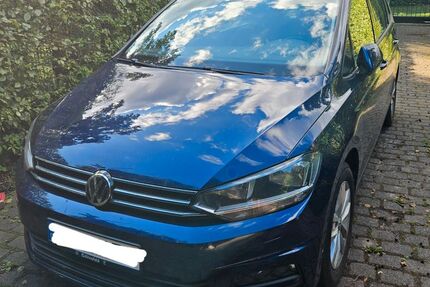 VW Touran 107.000 km 16.750 &euro; Schwerin 19061