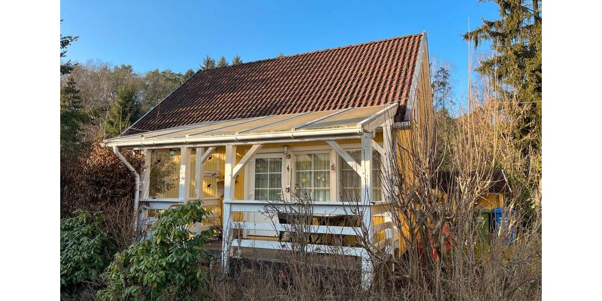 Einfamilienhaus Warin - 4 Zimmer, 75 m&sup2;, 150.000&euro; | Angebot:26277510