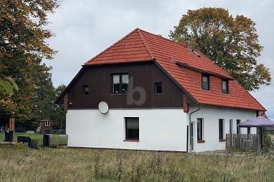 ATTRAKTIVES ANLAGEOBJEKT MIT 3 WE - VOLL VERMIETET! - Mehrfamilienhaus, Wohnhaus Wittenburg | Angebot:27203741