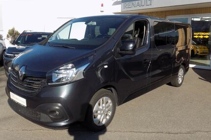 Renault Trafic 143.154 km 23.950 &euro; Schwerin 19061