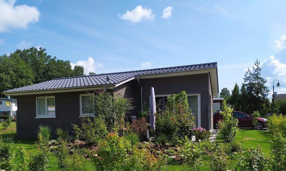 Einfamilienhaus Wittenförden - 3 Zimmer, 56 m&sup2;, 285.000&euro; | Angebot:25991385