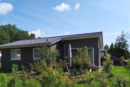 Haus Wittenförden - 3 Zimmer, 56 m&sup2;, 285.000&euro; | Angebot:25991385