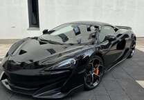 Gebrauchtwagen McLaren 600LT