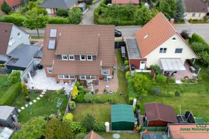 Haus Schwerin Friedrichsthal - 4 Zimmer, 123 m&sup2;, 380.000&euro; | Angebot:27087293