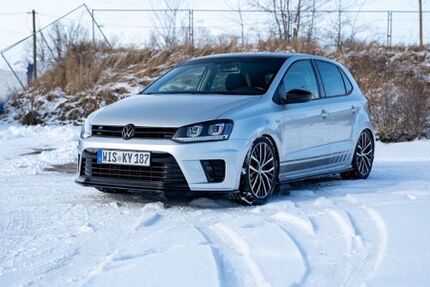 VW Polo 154.000 km 7.800 &euro; Alt Meteln 19069