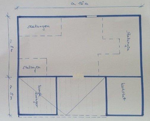 Bauernhaus, Landhaus Gadebusch - 476.200&euro; | Angebot:26913644