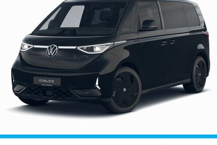 VW ID. Buzz 2.500 km 82.185 &euro; Wismar 23970