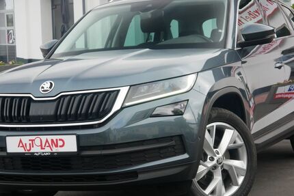 Skoda Kodiaq 114.748 km 24.990 &euro; Wismar 23970