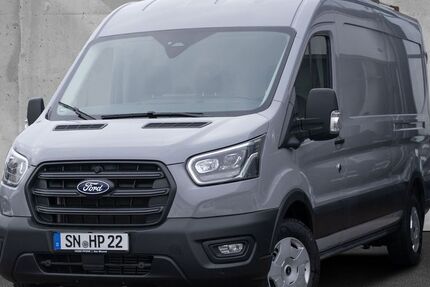 Ford Transit 11.000 km 64.240 &euro; Schwerin 19061