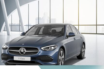 Mercedes-Benz C 300 13.779 km 42.959 &euro; Schwerin 19057