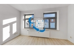 Feldstadt: Helle 2-Zimmer-Wohnung Balkon, Einbauküche & Tageslichtbad – nur 6 Wohnungen! - Etagenwohnung Schwerin Feldstadt | Angebot:26866728