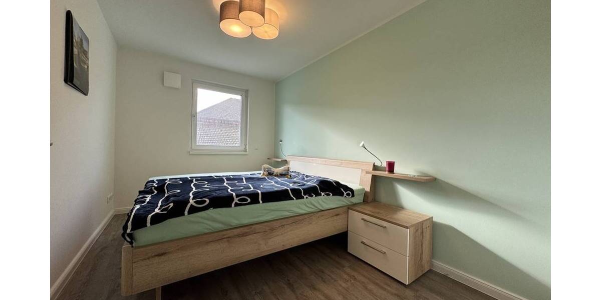Reihenmittelhaus Schwerin Friedrichsthal - 4 Zimmer, 115 m&sup2;, 369.000&euro; | Angebot:26556385