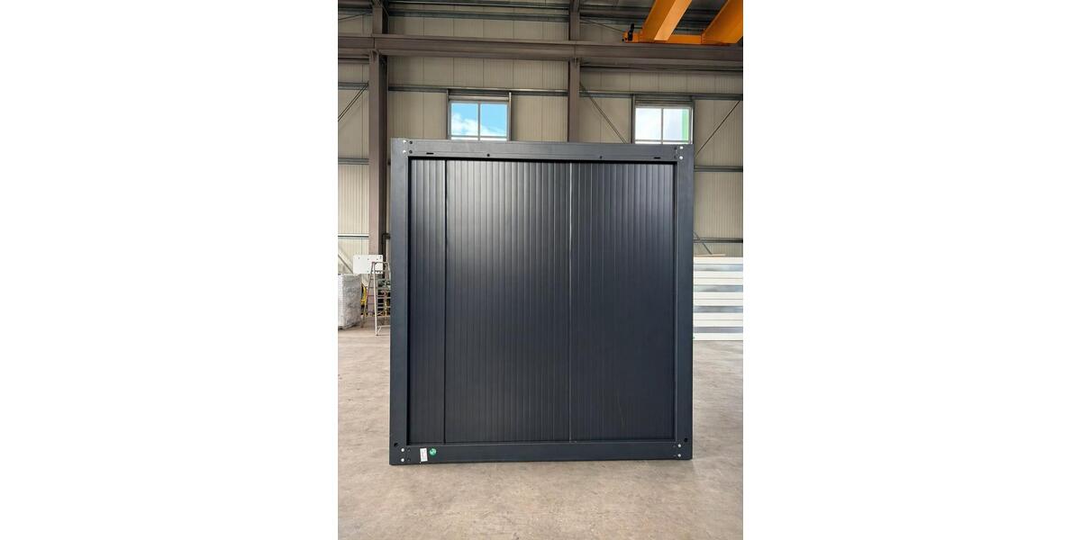 Gewerbeobjekt Pinnow - 2.670&euro; | Angebot:17323290