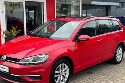 VW Golf 90.976 km 19.370 € Ludwigslust 19288