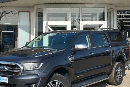 Ford Ranger 73.100 km 34.990 &euro; Wismar 23970